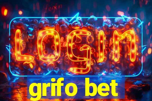 grifo bet